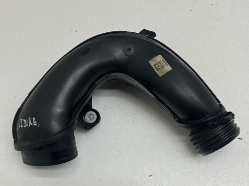 BMW X5 F15 2015 Benzin 225kW Ansaugrohr Ansaugschlauch Turbolader 23557610