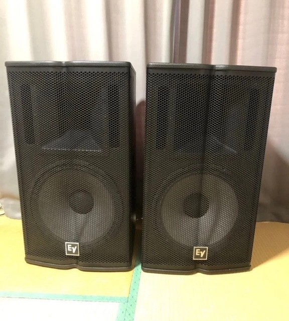 Electro voice 二手价格 | HifiZero