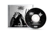 Darkthrone - Pre-Historic Metal - Cd - E1111Z