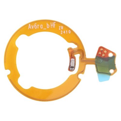 For Huawei Watch GT 3 Pro 46mm Back Cover Temperature Monitor Sensor Flex Cable