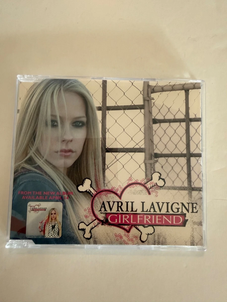 Original Avril Lavigne Memorabilia for sale | eBay