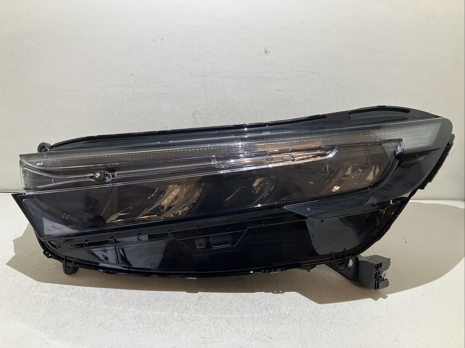 2023 2024 2025 Honda CR-V CRV Driver Left LH LED Headlight OEM 0019