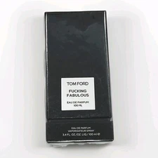 Tom Ford Fabulous 3.4oz 100ml  Unisex Eau de Parfum NEW Sealed Box 