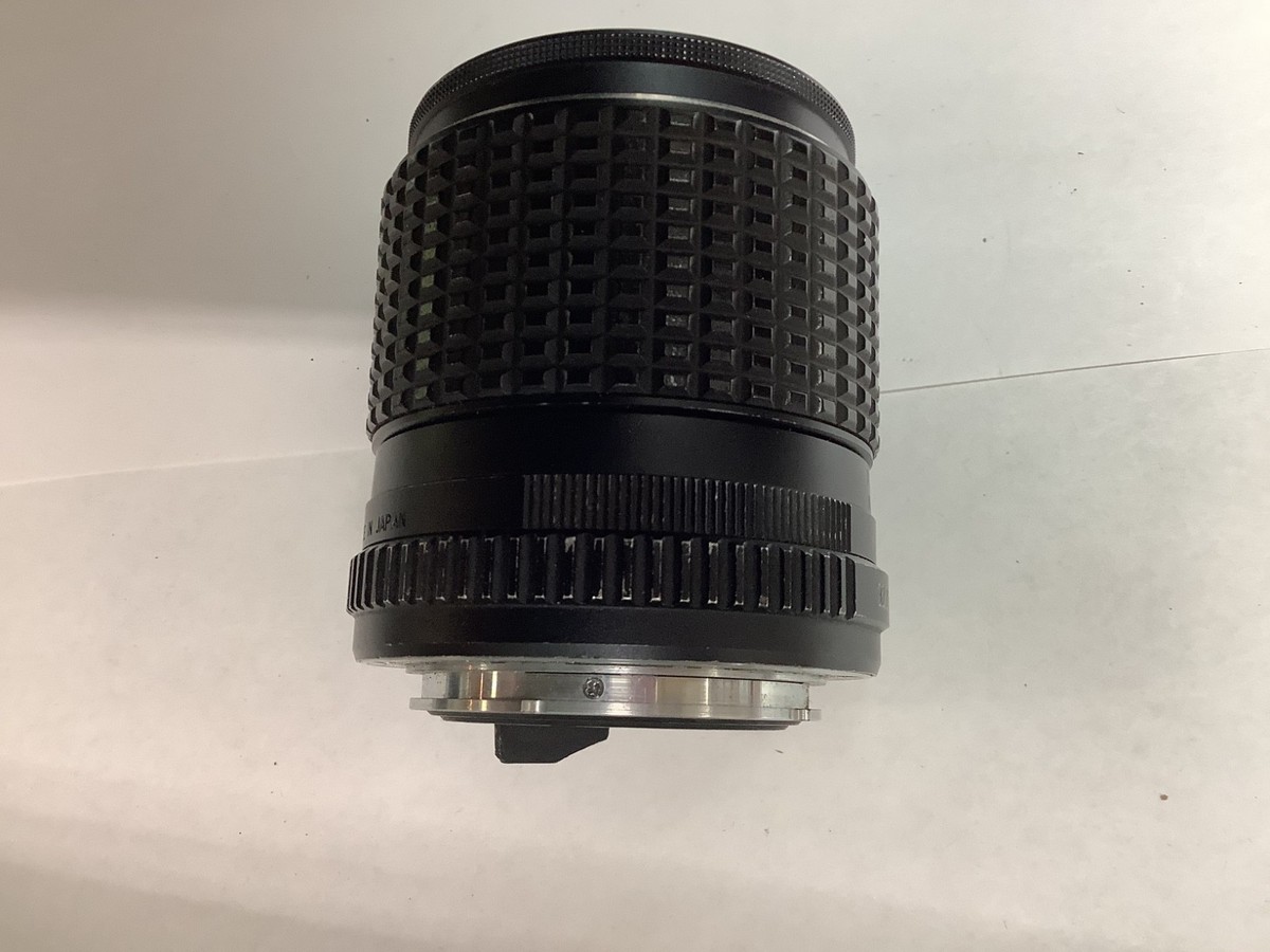 SMC Pentax-M 135mm 1:3.5 Lens Asahi Japan Read | eBay