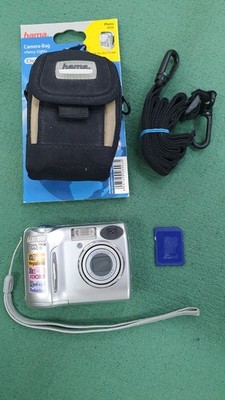 Nikon Coolpix E5600 Digitalkamera *Wie Neu*