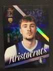 2025 Topps Signature Cooper Flagg Base (RAW)