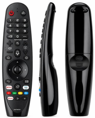 Universal Remote Control for LG Smart TV Magic Remote-Compatible with All Models