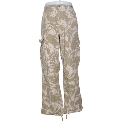 Carhartt WIP, Cargohose, Größe: 36/32, REGULAR CARGO PANT, Beige/Grün #Dsu