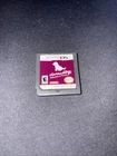 Nintendogs Dalmatian & Friends Nintendo DS Authentic Game Cartridge 2006