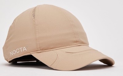 NWT! Nike x NOCTA NRG Club Cap Drake Sanddrift Hemp Tan Sz M/L | eBay NWT! Nike x NOCTA NRG Club Cap Drake Sanddrift Hemp Tan Sz M/L | eBay