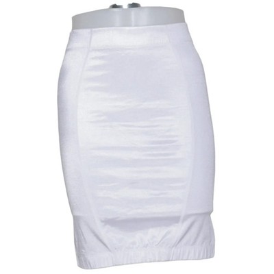 Underwear by Ellos, Rock, Größe: 38/40, Weiß, Elasthan/Polyamid, Einfarbig #Wmd