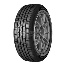 Ganzjahresreifen Dunlop 225/45 R17 94W Sport All Season 3PMSF XL | 047293
