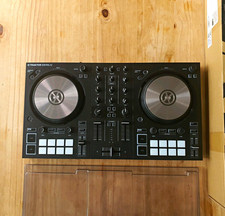 Native Instruments Traktor Kontrol S2 MK3 DJ-...