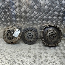 Kit d'embrayage Volkswagen TRANSPORTER