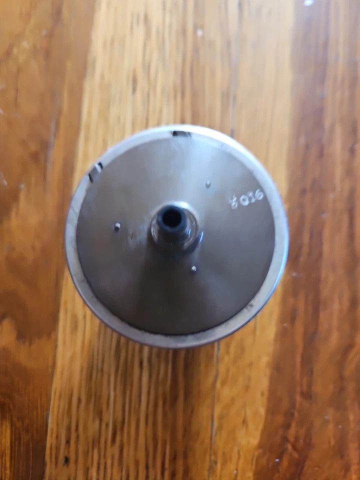 Modulador de vacío Geo Chevy Tracker Metro Suzuki Swift Sidekick EGR 18112-60B00 Foto 2 de 2