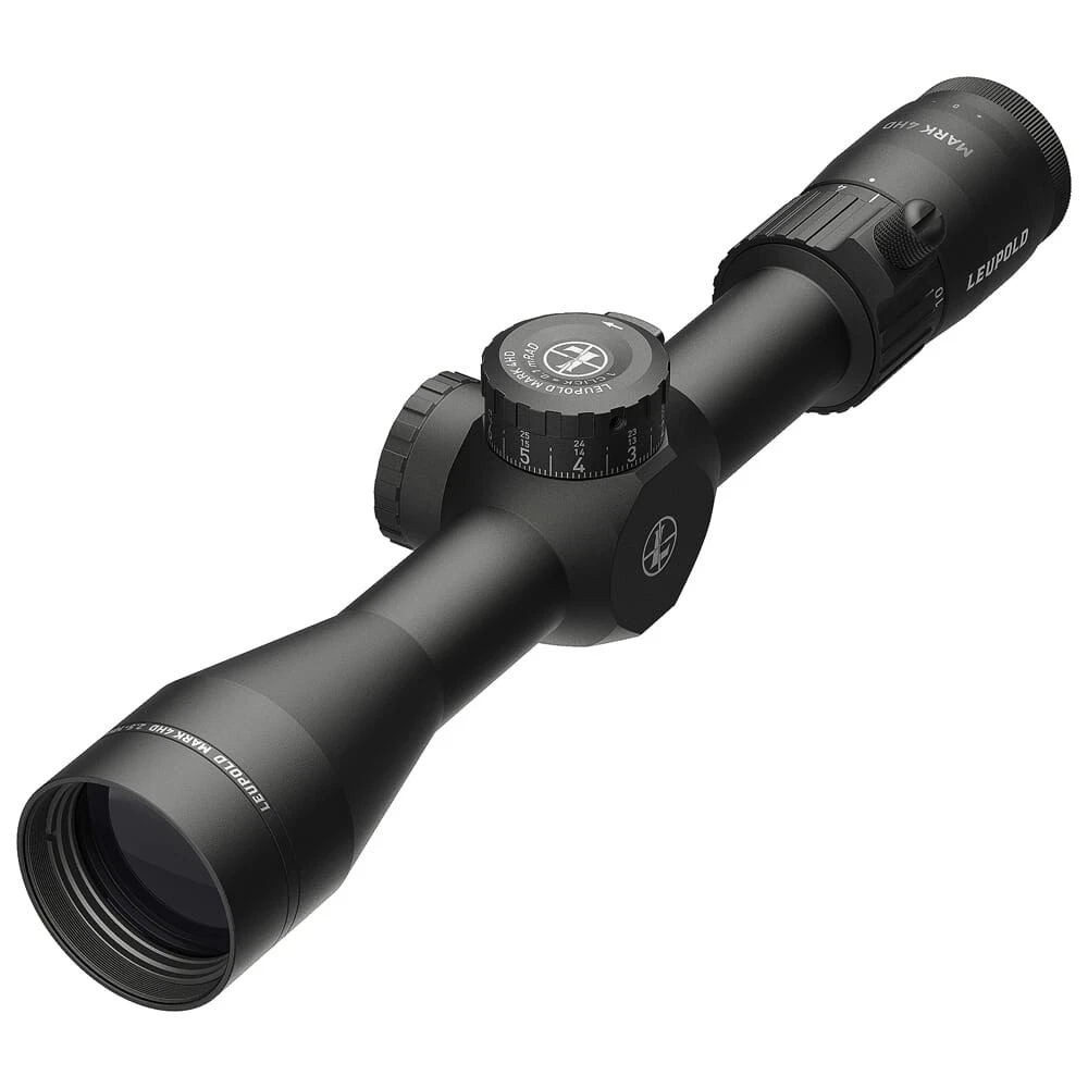 Leupold Mark 4 10X Hunting Rifle Scopes for sale | eBay