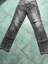 Soccx Jeans Grau 31/34