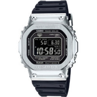 CASIO G-Shock Wristwatch GMW B5000 1JF No.gs3819
