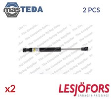 8069704 GASFEDER MOTORHAUBE LESJÖFORS 2PCS NEU OE QUALITÄT