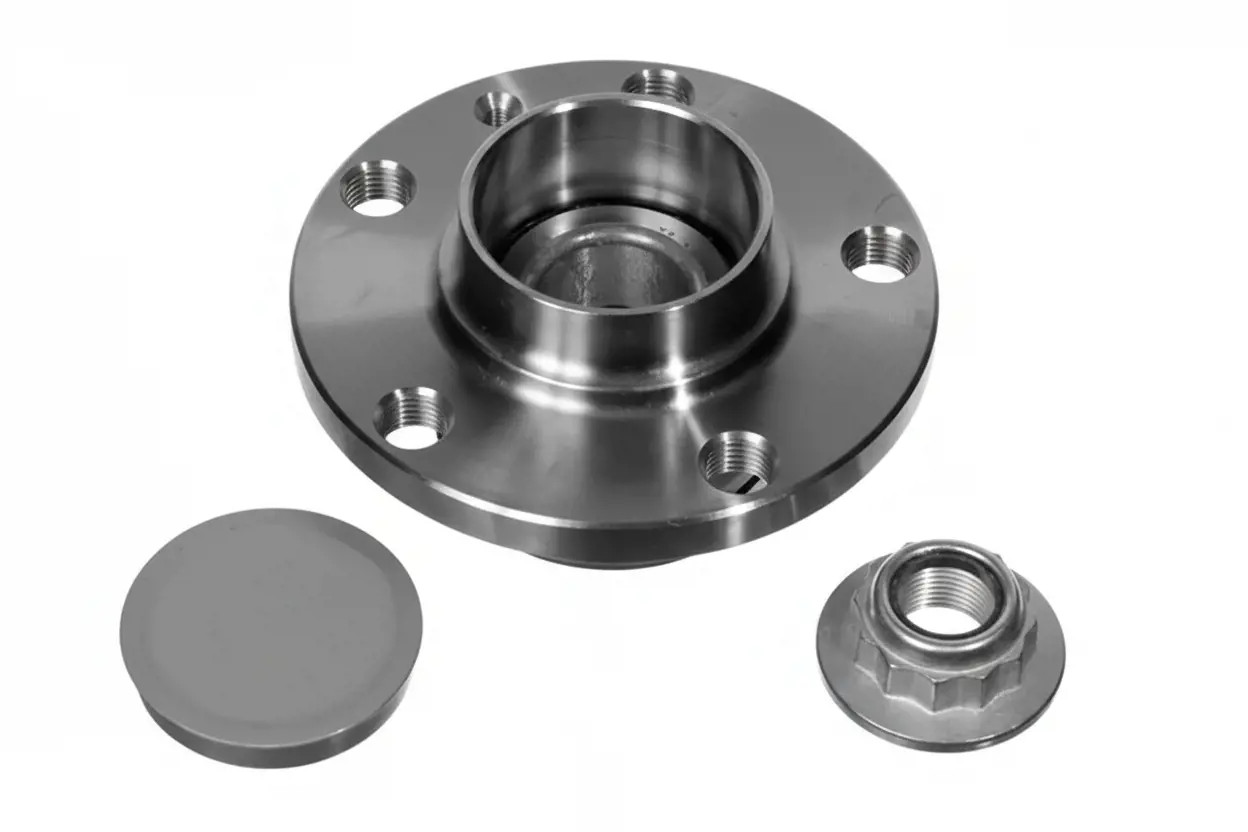 Meyle Mozzo Ruota 114 750 0001 - Immagine 3