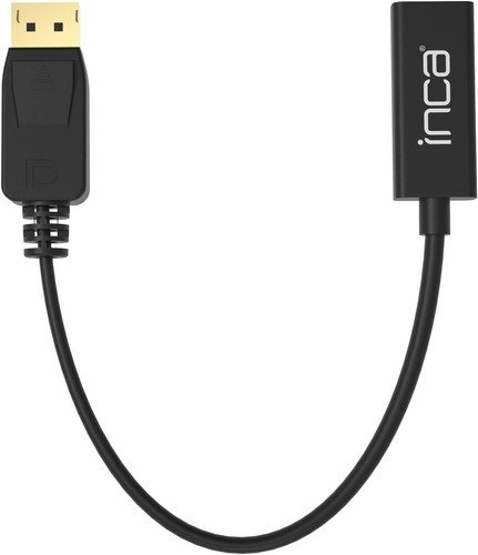 INCA DISPLAYPORT TO HDML TRANSPARENT - Photo 2/8