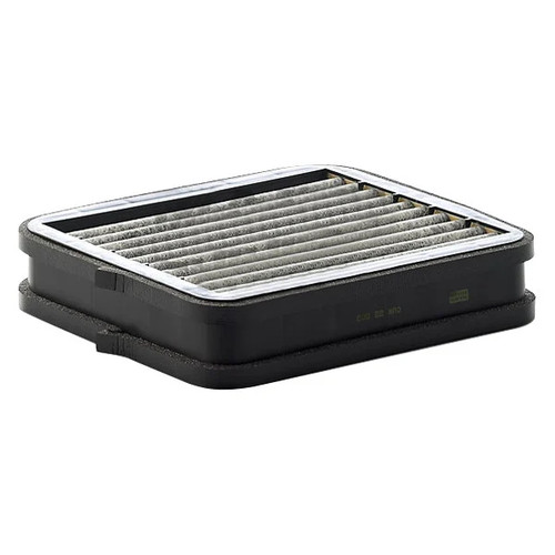 Maybach 62 2003-2012 Cabin air filters Pair Charcoal Photo - $79