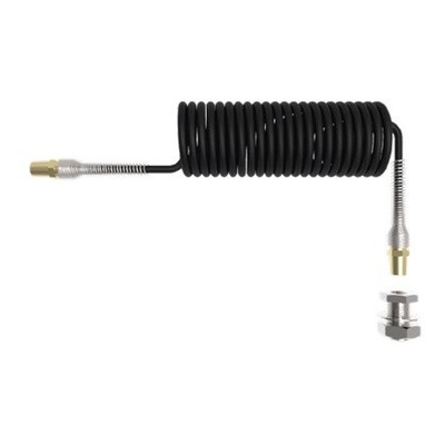 Jost SK75002-02 Fifth Wheel Trailer Hitch Air Line   36 In. Or Less Slide Travel