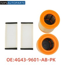 Engine air & Cabin filter For Aston Martin Rapide Db9 Dbs V8 Vantage Vanquish US