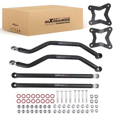High Clearance Rear Radius Arms Kit for Polaris RZR XP 1000 XP 4 1000 2014-2023