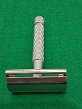 Vintage Gillette Tech
