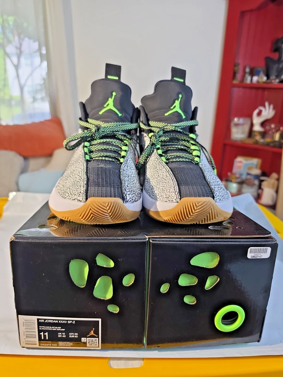Jordan Z for Sale | Authenticity Guaranteed | eBay