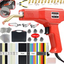 New 220W Upgraded Plastic Welder 3 in1 Plasti...