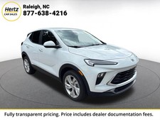 2026 Buick Encore Preferred