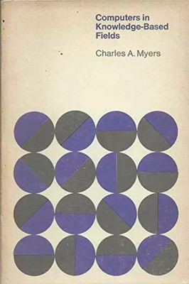 Computer in wissensbasierten Bereichen, Charles A. Myers