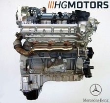 Mercedes ricambio motore W463 G 350 CDI motore OM642 886 211 CV incl. installazione