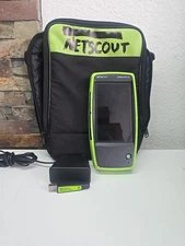 Netally LinkRunner G2 Network Auto Tester W/wireMapper.