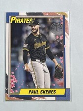 2025 Topps Update Japan Baseball Checklist Guide in-content 30