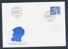 D490569 Switzerland FDC Definitive Stamps 1993