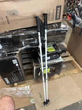Atomic Cloud White Ski Pole 105 CM
