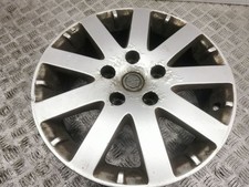 Jantes Chrysler VOYAGER