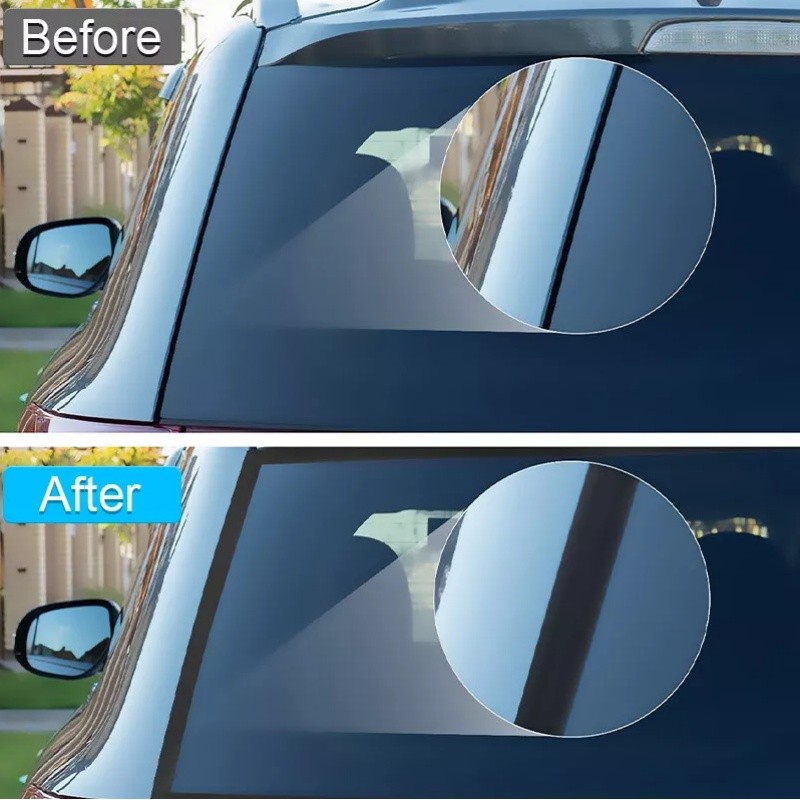 30MMx5M Car Roof Windshield Rubber Seal Strip Trim Edge Molding Protector Guard