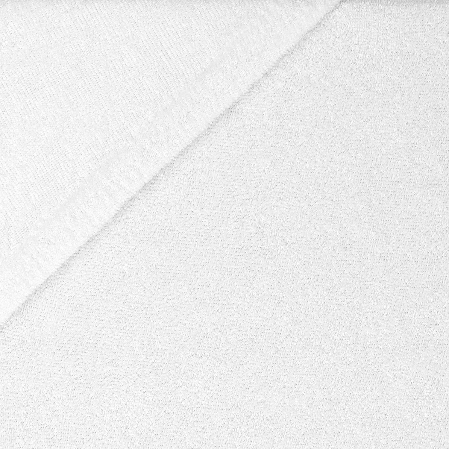 Drap-Housse éponge Extensible pour Cododo et Lit Bébé Évolutif - 3