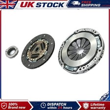 Clutch Kit 3PCS Clutch for Peugeot 107 Clutch Kit 3pcs 1.0 Toyota Aygo