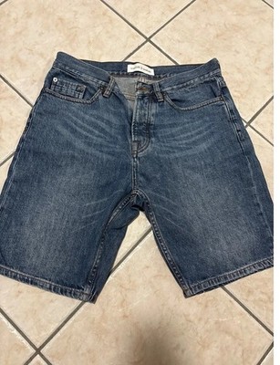 Herren Jeans kurz Samsøe Samsøe Samsoe Samsoe