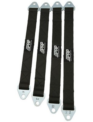 PRP Axle Limit Strap