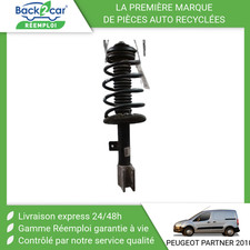 Amortisseur Peugeot PARTNER
