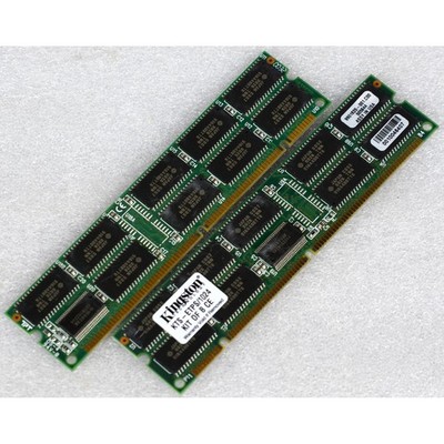KINGSTON 128MB ARBEITSSPEICHER KTS-ETPS/1024 9901835-001.00 505644 FÜR SUN M1160