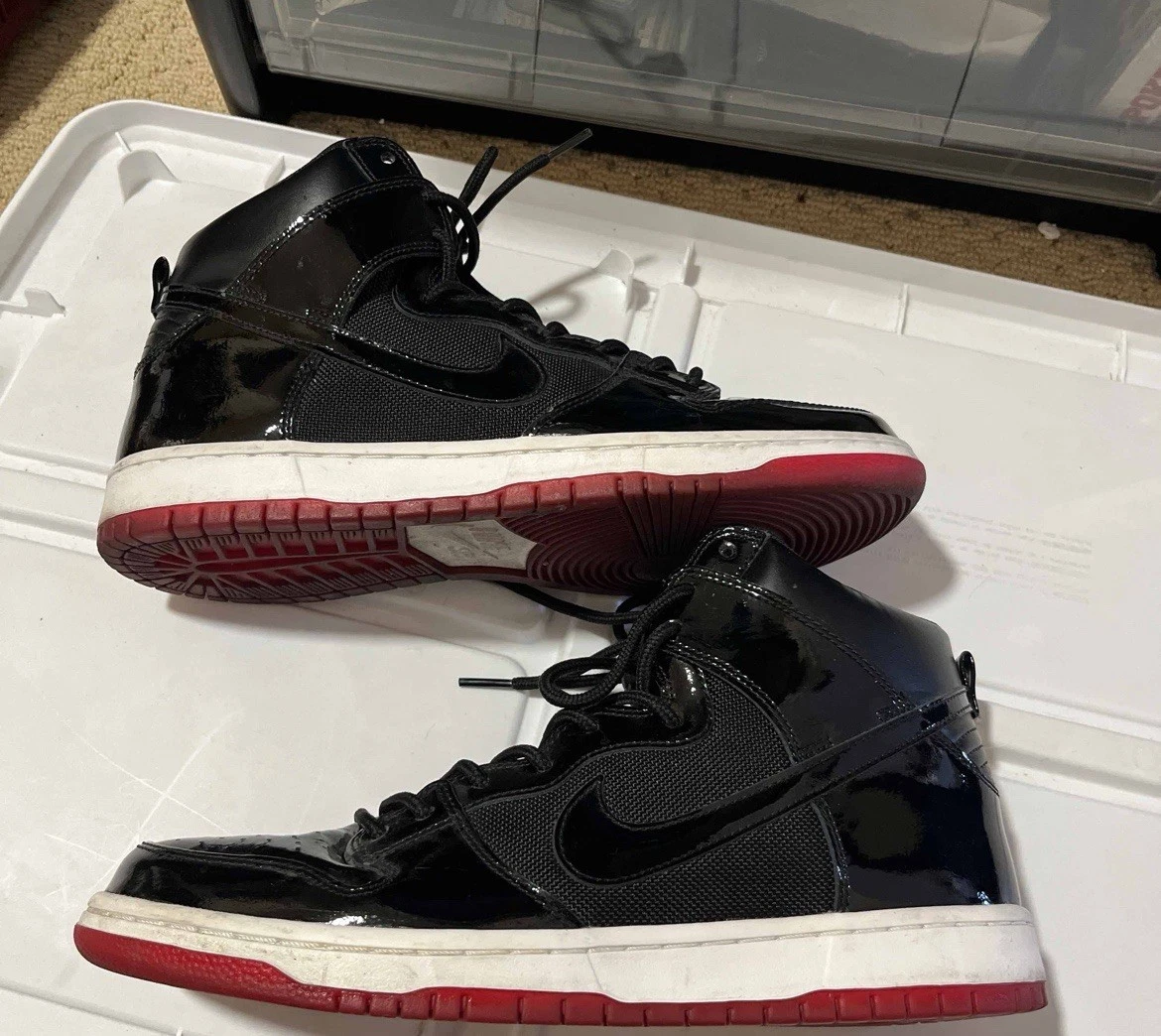 Nike Dunk SB High Rivals Pack | eBay display picture 2