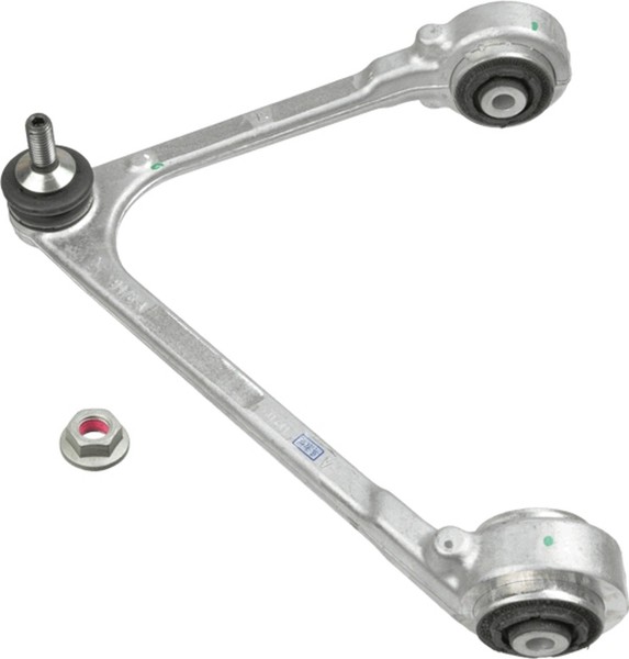 Querlenker Dreieckslenker LemfÖRder 39614 01 FüR Jaguar Xj X351 Aluminium Ti4-image