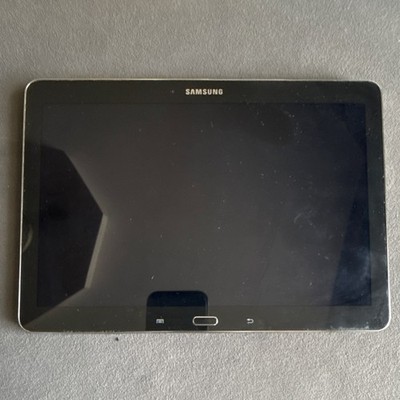 Samsung Galaxy Note 10.1 2014 Edition 16GB Wi-Fi Black 10.1in Tablet w/ Stylus